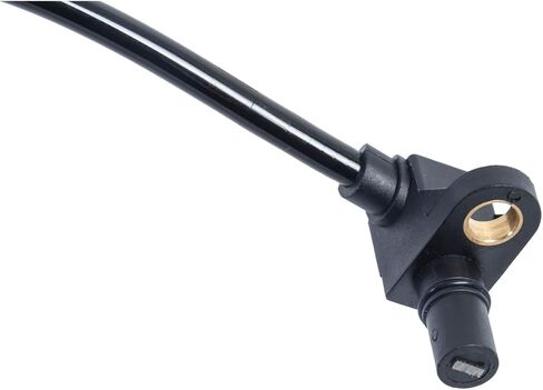 2PCS Front ABS Wheel Speed Sensor 15158254 ALS1337 Compatible for Multiple Vehicles in Saudi Arabia