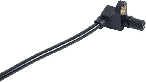 2PCS Front ABS Wheel Speed Sensor 15158254 ALS1337 Compatible for Multiple Vehicles in Saudi Arabia