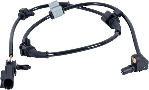 2PCS Front ABS Wheel Speed Sensor 15158254 ALS1337 Compatible for Multiple Vehicles in Saudi Arabia