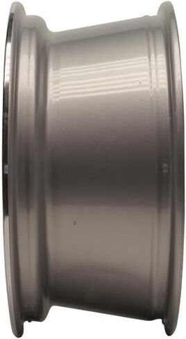 عجلات جديدة 16 × 7 بوصة حافة لعام 2002-2007 جيب ليبرتي الوجه المعشود مع جيوب فضية مطلية دون دمامل على علامة تبويب 5 × 4.5 مم 5 in Saudi Arabia