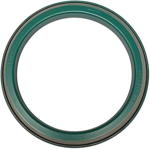 Rear Crankshaft Oil Seal Fits John Deere 1020 1030 1120 1520 2020 2510 Case 700 730 741 830 841 870 2670 Tractor AR92893 AT22965 RE17831 RE44574 T20300 T22991 O9709AB A62050 A23085 in Saudi Arabia