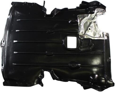 Perfit Liner New Replacement Parts Rear Lower Engine Cover Compatible With BMW E82 1 Series 2 Door Coupe 128i Fits BM1228138 51752996364 in Saudi Arabia