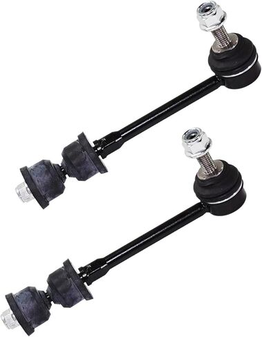 Detroit Axle - Rear Shocks Sway Bars for Ford 2013-2018 Escape 2015-2019 Lincoln MKC, 2 Shock Absorbers 2 Stabilizer Sway Bar End Links 2015 2016 2017 2018 Replacement Suspension Kit in Saudi Arabia