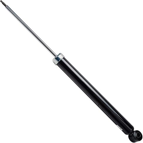 Detroit Axle - Rear Shocks Sway Bars for Ford 2013-2018 Escape 2015-2019 Lincoln MKC, 2 Shock Absorbers 2 Stabilizer Sway Bar End Links 2015 2016 2017 2018 Replacement Suspension Kit in Saudi Arabia
