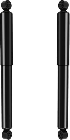 ECCPP Shocks Struts Rear Shocks Absorbers Struts for 2002-2014 for Cadillac Escalade,2003-2014 for Cadillac Escalade ESV,2002-2013 for Cadillac Escalade EXT 345073-2pcs shocks in Saudi Arabia