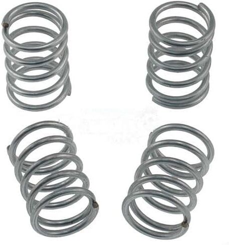 Drum Brake Shoe Hold Down Spring for 1968-1974 American Motors Javelin in Saudi Arabia