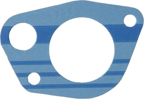 Mechanics Choice Engine Coolant Outlet Gasket for 1985-1996 Ford (574991) in Saudi Arabia