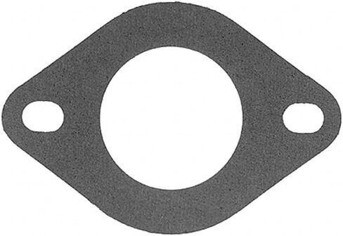 Mechanics Choice Engine Coolant Outlet Gasket for 1961-1971, 1973-1976 Ford, Mercury in Saudi Arabia