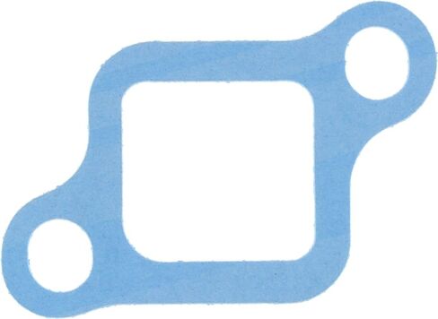 Mechanics Choice Front Engine Coolant Outlet Gasket for 1994-2006 Lexus, Toyota Avalon, Camry, ES300, Highlander, RX300, Sienna, Solara (3.0L V6) in Saudi Arabia