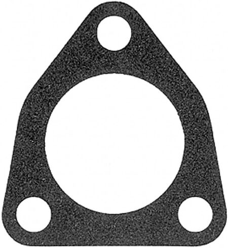 Mechanics Choice Choice Engine Outlet Soolant Gasket for 1990-1997 Buick ، Chevrolet ، Oldsmobile ، Pontiac Beretta ، Cavalier ، Century ، Corsica ، Cutlass Ciera ، Lumina ، Sunfire ، Tempest (2.2L 4 Cylinder) in Saudi Arabia