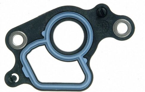 Mechanics Choice Left Engine Crossover Crossover Pipe Gasket for 2004-2014 Ford ، Lincoln Expedition ، F-150 ، F-250 Super Duty ، F-350 Super Duty ، Mark LT ، Navigator (V8 5.4L) in Saudi Arabia