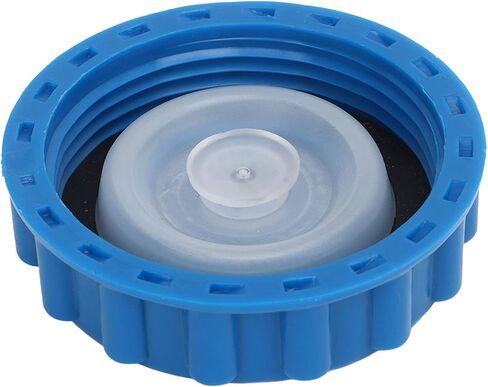 Gas Cap 58mm Locking Fuel Gas Cap Parking Heater Fuel Tank Cap Diesel Cap With Sealing Gasket Replacement Fuel Cap in Saudi Arabia