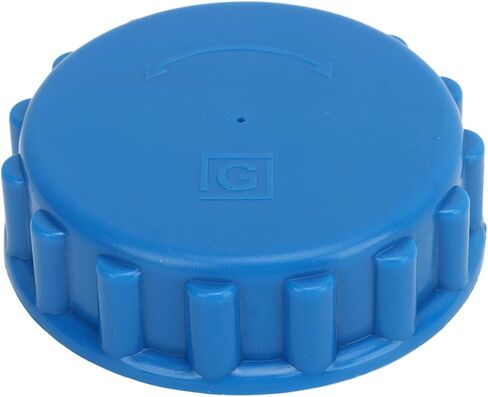 Gas Cap 58mm Locking Fuel Gas Cap Parking Heater Fuel Tank Cap Diesel Cap With Sealing Gasket Replacement Fuel Cap in Saudi Arabia