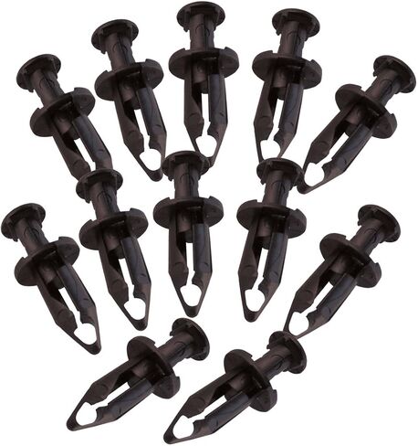 Polaris Sportsman Scrambler Ranger RZR Plastic Body Rivet (SET OF 12) - 7661855 in Saudi Arabia