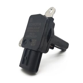 محول مستشعر تدفق الهواء 22204-31020 مستشعرات عداد تدفق الهواء متوافقة مع CAMRY متوافقة مع SIENNA متوافقة فينز ES350 G S300 IS250 RX350 197400-5150 MITLE in Kuwait