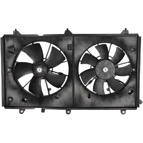 مجموعة مروحة التبريد البديلة OCPTY للفترة 2003-2007 لـ Honda for Accord 2.4L in Kuwait