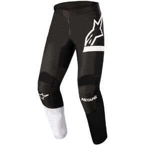 Alpinestars Fluid Graphite Pants Black/Dark Gray Sz 44 (3722321-111-44) in Saudi Arabia