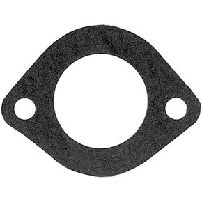 Mechanics Choice Engine Coolant Outlet Gasket for 1984-1994 Ford, Mercury Tempo, Topaz (2.3L 4 Cylinder) in Kuwait