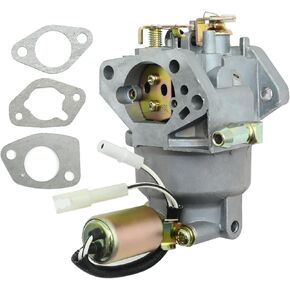 Carburetor Replacement For Huayi 7T84A, 651-05555 Carb Replacement For Cub Cadet 7T84MU 7T84MUA 382cc Engine cc800 33" Walk 2017-2019 Behind Mover in Kuwait