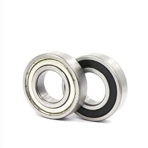 2/4pcs/lot 6201-2rz محامل محرك دقة عالية السرعة 6201-2RS 6201ZZ 6201-2RZ 12 * 32 * 10MM 12 * 32 * 10 (4pcs ، 6201-2rs) in Kuwait