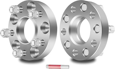 ECCPP 2PCS 25mm (1 ") فواصل العجلات Hubcentric 5 Lug 5x120mm إلى 5x120mm 72.6mm ناتجة عن E82 E88 E90 E91 E92 E93 E31 E60 E61 Z4 E52 BOLTS LUG 12x1.5 in Saudi Arabia