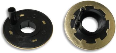 for Blazer for C15/C1500 Pickup & Suburban for C25/C2500 Pickup & Suburban for K15/K1500 Pickup & Suburban for C10 Suburban & Pickup Truck Turn Signal Cancel Cam with Tilt Wheel Column in Kuwait