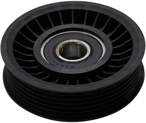 Go-Parts-للفترة 2002-2010 Mercury Mountaineer Grooved Pulley Pulty Belly Bulley in Saudi Arabia