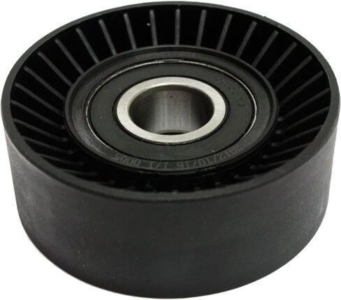 Go-Parts - for 2010-2011 Toyota Camry Accessory Belt Idler Pulley in Saudi Arabia