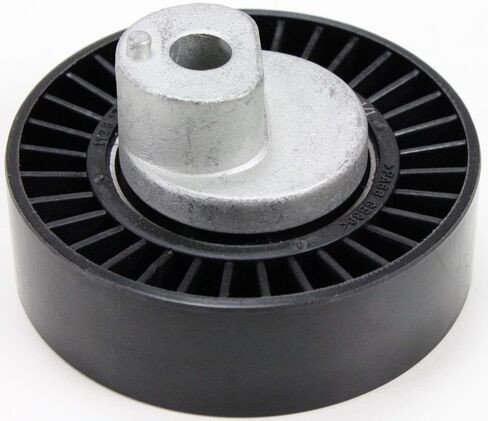 Go-Parts - for 2001-2003 BMW 530i Accessory Belt Tension Pulley in Saudi Arabia