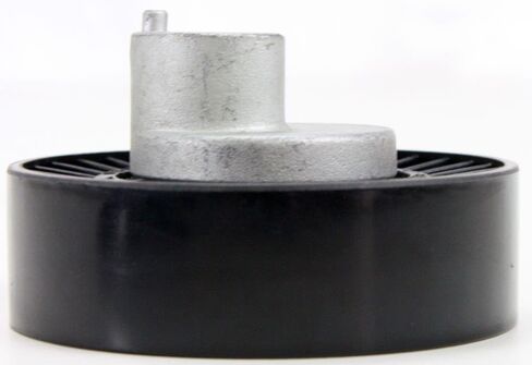 Go-Parts - for 2001-2003 BMW 530i Accessory Belt Tension Pulley in Saudi Arabia