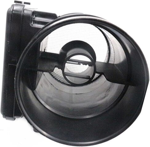 Air Flow Sensor Adapter Mass Air Flow Sensor Fit For Suzuki Vitara X90 Chevrolet Tracker Fit For Mazda Fit For Miata Fit For Protege 323 626 MPV MX5 Premacy 13800-65D00 13800-58B00 Air Meter Mount Bas in Saudi Arabia