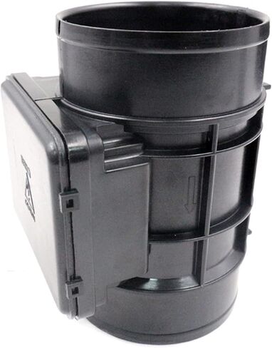 Air Flow Sensor Adapter Mass Air Flow Sensor Fit For Suzuki Vitara X90 Chevrolet Tracker Fit For Mazda Fit For Miata Fit For Protege 323 626 MPV MX5 Premacy 13800-65D00 13800-58B00 Air Meter Mount Bas in Saudi Arabia