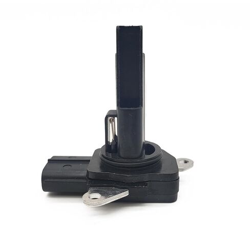 محول مستشعر تدفق الهواء 22204-31020 مستشعرات عداد تدفق الهواء متوافقة مع CAMRY متوافقة مع SIENNA متوافقة فينز ES350 G S300 IS250 RX350 197400-5150 MITLE in Kuwait