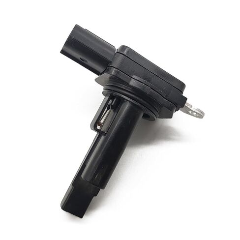 محول مستشعر تدفق الهواء 22204-31020 مستشعرات عداد تدفق الهواء متوافقة مع CAMRY متوافقة مع SIENNA متوافقة فينز ES350 G S300 IS250 RX350 197400-5150 MITLE in Kuwait