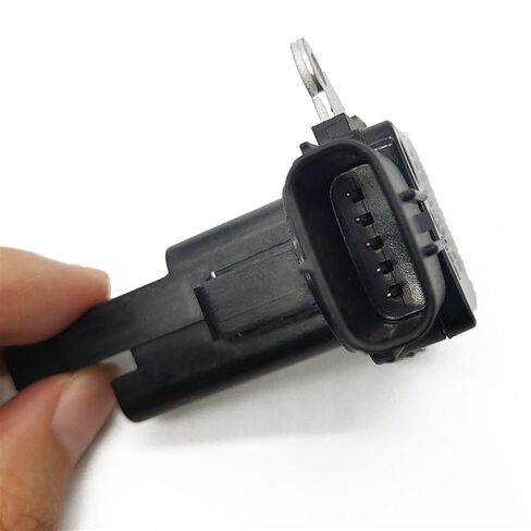 محول مستشعر تدفق الهواء 22204-31020 مستشعرات عداد تدفق الهواء متوافقة مع CAMRY متوافقة مع SIENNA متوافقة فينز ES350 G S300 IS250 RX350 197400-5150 MITLE in Kuwait