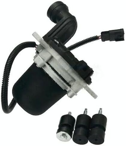 Secondary Air Injection Pump for 2009-2010 Chevrolet Cobalt in Saudi Arabia