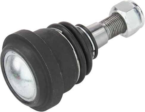 TRQ Front Lower Ball Joint Set Compatible with 1999-2006 Chevrolet Silverado 1500 2007 Silverado 1500 Classic GMC Sierra 1500 Sierra 1500 Classic in Saudi Arabia