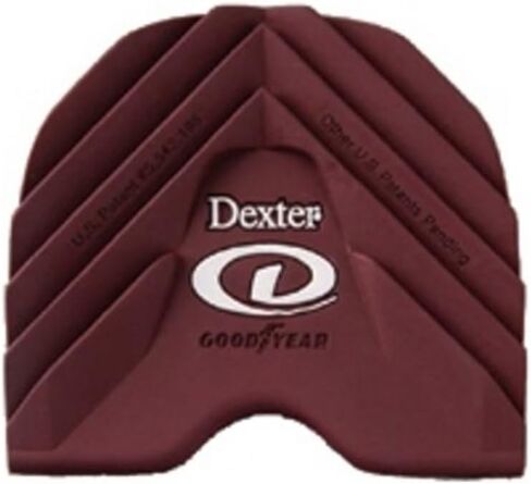 Dexter SST Ultra Brakz (H2) Heel Small in Saudi Arabia