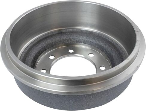 Brake Drum & Shoe الخلفي LH LEST RH TIT LEST LEFT FORD E250 E350 F250 F350 in Saudi Arabia