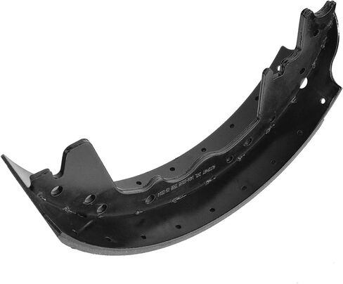Brake Drum & Shoe الخلفي LH LEST RH TIT LEST LEFT FORD E250 E350 F250 F350 in Saudi Arabia