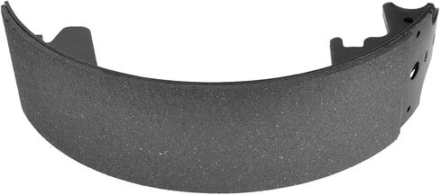 Brake Drum & Shoe الخلفي LH LEST RH TIT LEST LEFT FORD E250 E350 F250 F350 in Saudi Arabia