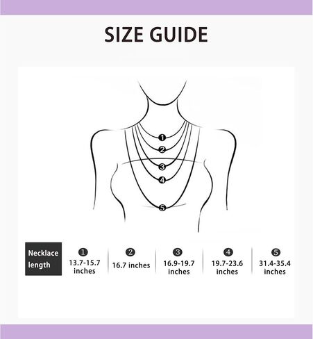 قلادة قلادة الفيروز للنساء ، قلادة من Crystal Bead & Pearl Western مع مجوهرات طاقة حجرية قابلة للتعديل ، Boho Hoded Deled For Gifts in Kuwait