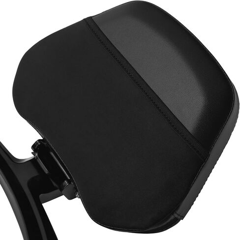 TCMT Black Rear Passenger Backrest Pad Fit For Honda Goldwing 1800 GL1800 2018-2024 in Saudi Arabia