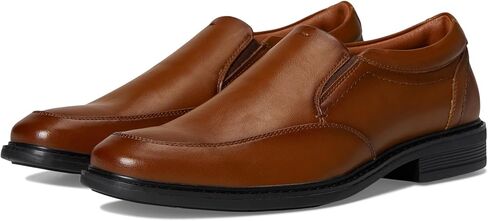 نون بوش للرجال جارفيس moccasin toe slip-on اللباس المتسكعون الأعمال غير الرسمية in Saudi Arabia