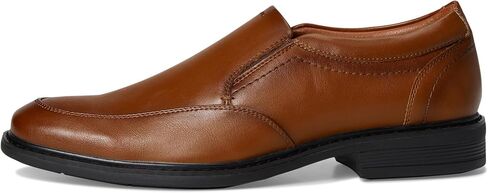 نون بوش للرجال جارفيس moccasin toe slip-on اللباس المتسكعون الأعمال غير الرسمية in Saudi Arabia