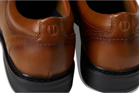 نون بوش للرجال جارفيس moccasin toe slip-on اللباس المتسكعون الأعمال غير الرسمية in Saudi Arabia