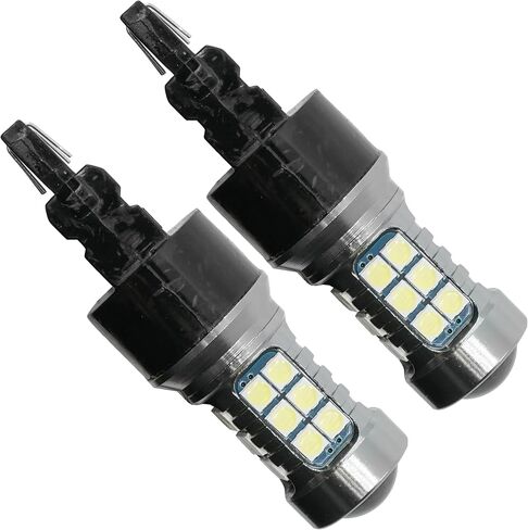 Caltric 2x LED LED LID LIFT LIFTENGENT مع POROLIS Sportsman XP 550/850 2009 2010 2011 2012 2013 2014 in Saudi Arabia