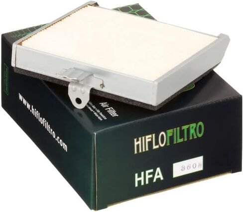 Hiflo Air Filter for Suzuki Savage LS650 1995-2009 in Saudi Arabia
