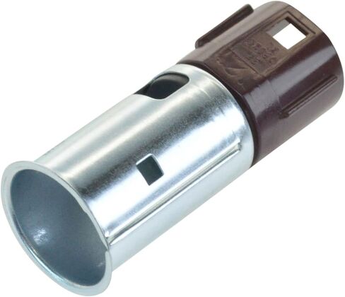 Auxiliary Outlet Compatible with 97-18 Buick 02-18 Cadillac 95-18 Chevrolet GMC 03-10 Hummer 96-04 Oldsmobile 00-10 Pontiac 05-10 Saab Saturn in Saudi Arabia