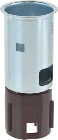 Auxiliary Outlet Compatible with 97-18 Buick 02-18 Cadillac 95-18 Chevrolet GMC 03-10 Hummer 96-04 Oldsmobile 00-10 Pontiac 05-10 Saab Saturn in Saudi Arabia